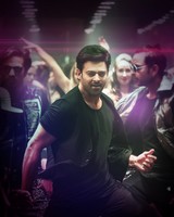 Saahoo Movie Posters